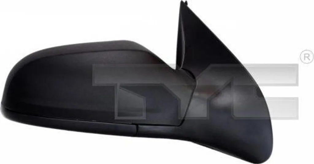 Rétroviseur de Qualité OE 13141997 pour Astra H - TYC 325-0060 Durable