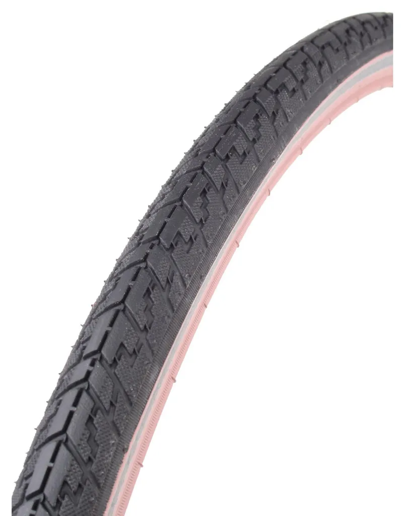 Pneu vélo 28 pouces Dutch Perfect 40-622 pour trajet urbain sans souci
