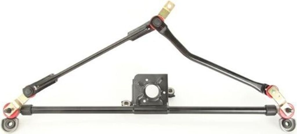AKUSAN MAN-UN-005 Wischergestänge für MAN TGS TGL TGA TGM Produktbild 