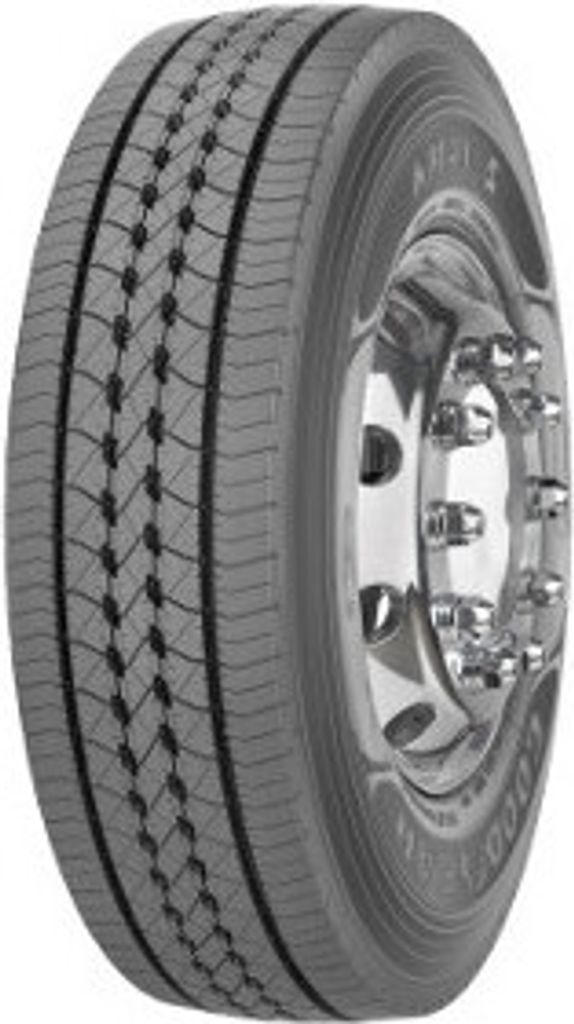 Goodyear KMAX S ( 225/75 R17.5 129/127M 12PR ) Reifen
