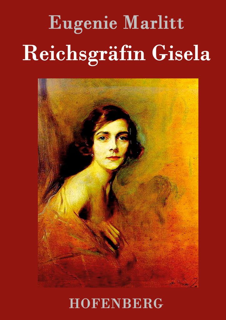 Reichsgräfin Gisela