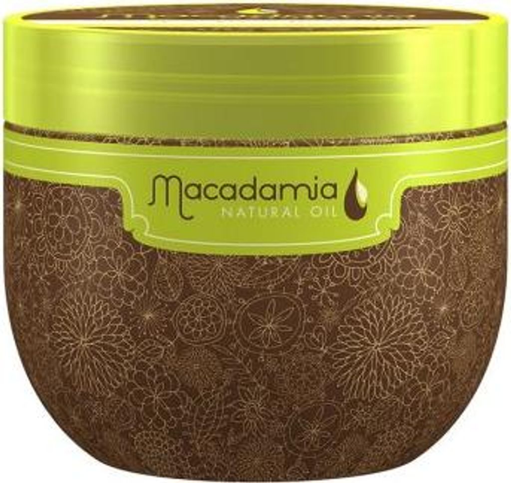 Macadamia Deep Repair Masque 236ml, 236 ml, Kobiety, Zdjęcie produktu 