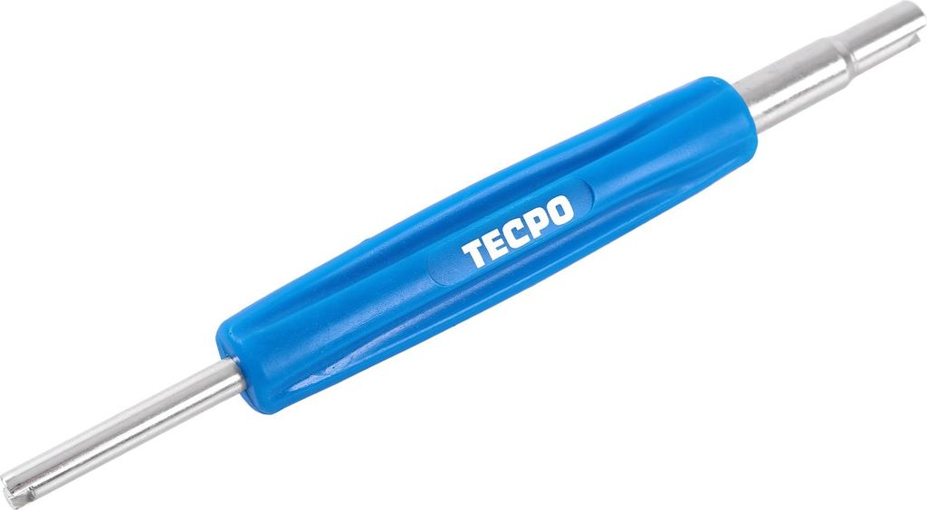 TECPO Ventildreher 2-seitig Ventileinsätze Produktbild 