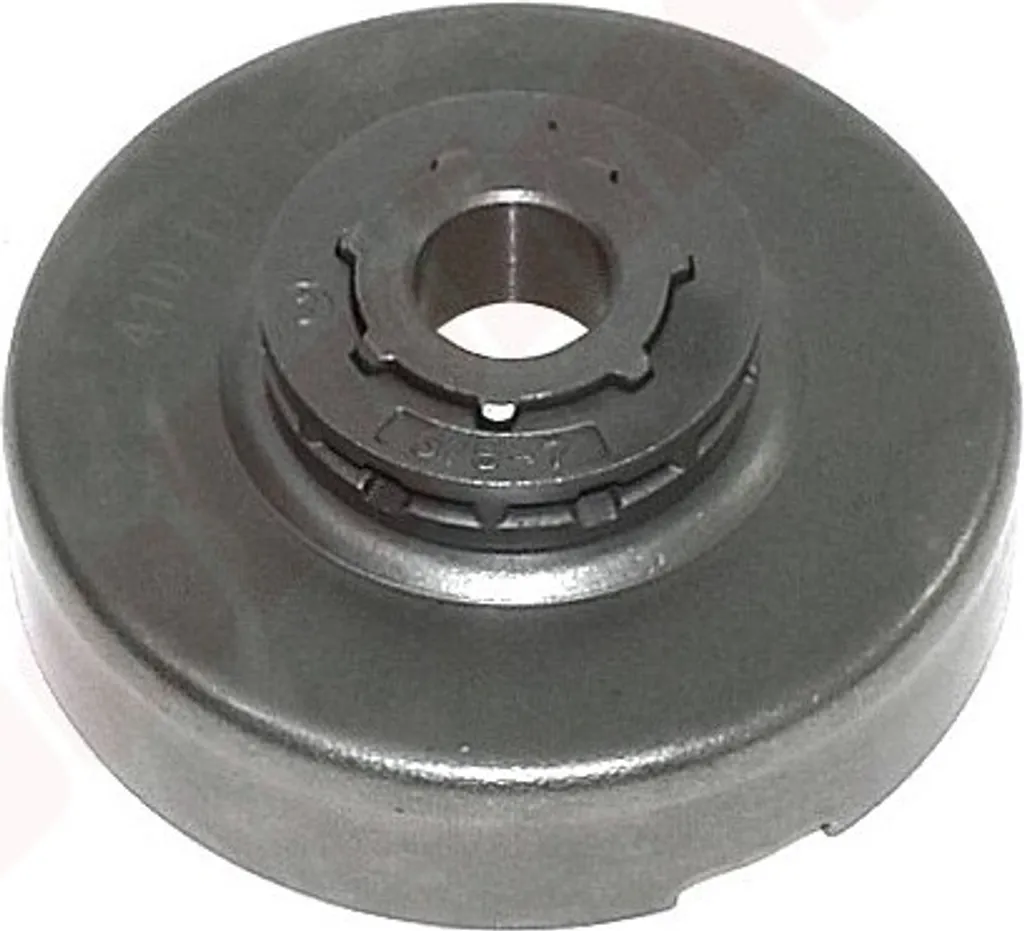 Kit Tambour d'embrayage 3/8 7T Echo CS 600 pour abattage et gros débitage