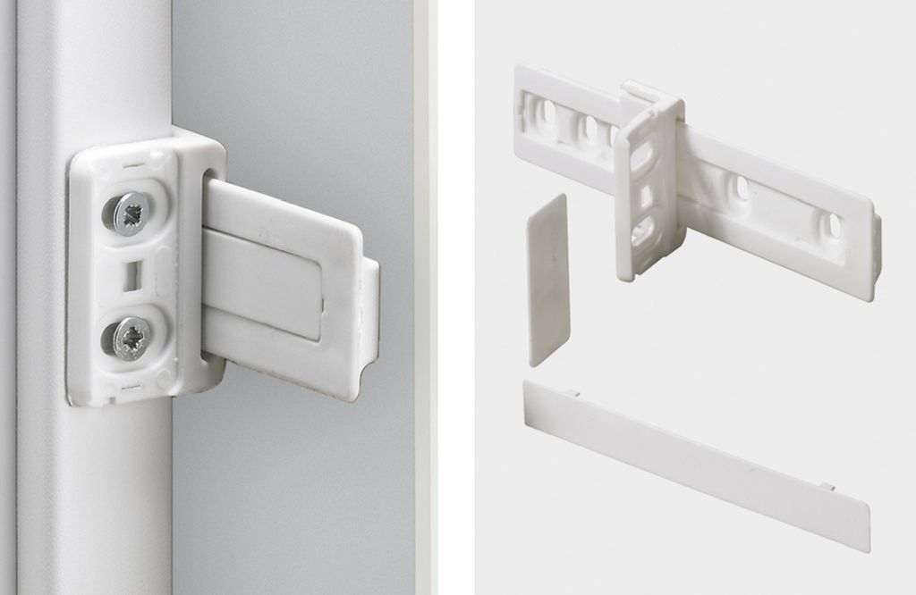 Hettich 9079390, 1 kusov Obrázok produktu 