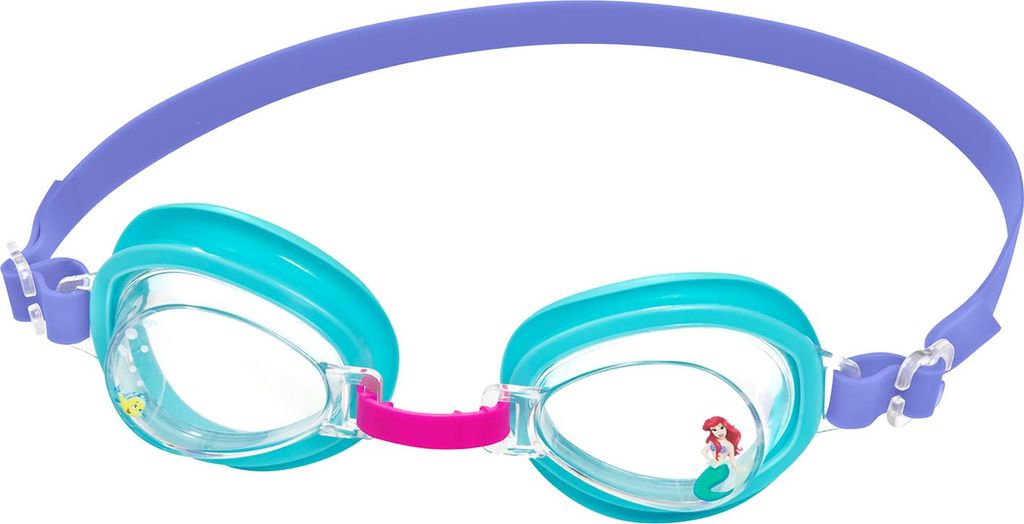 Bestway® Disney® Schwimmbrille Little Mermaid Essential ab Produktbild 