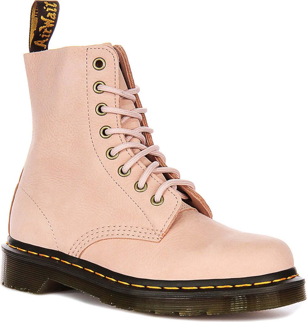 Dr Martens 1460 Pascal in Pink – 7 UK - 41 EU - 8 M US / Produktbild 