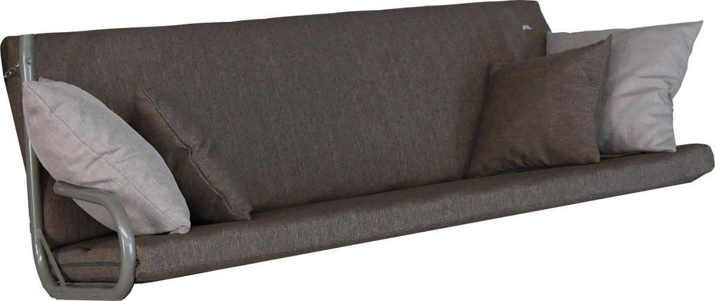 Hollywoodschaukel Auflage Smart
