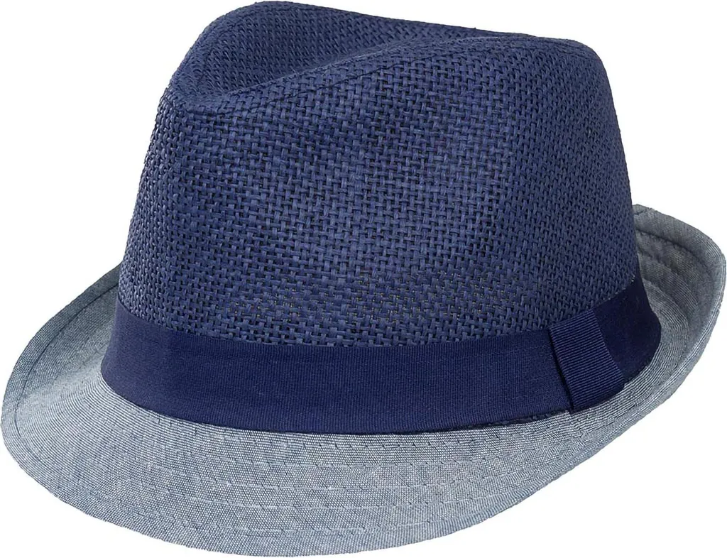 Cappello di paglia Doell per Bambini: Protezione Solare Premium UV30+