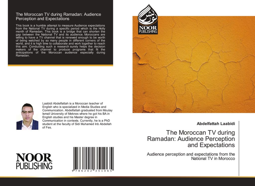 The Moroccan TV during Ramadan: Audience Perception and Expectations