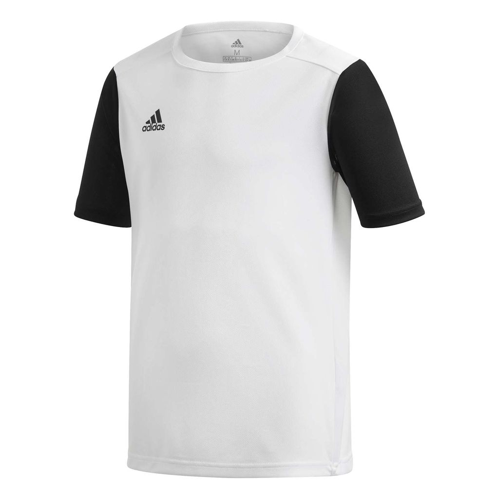 Adidas Trikot für Mädchen in unifarben uni O24-0085407
