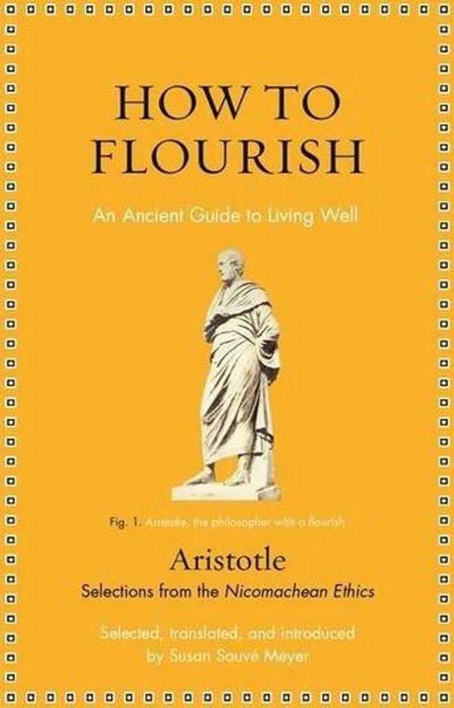 How to Flourish