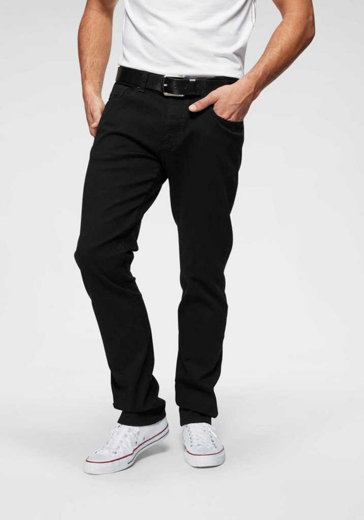 CAMEL ACTIVE HOUSTON schwarz (forever black) 488765-9472-09 W46 L32
