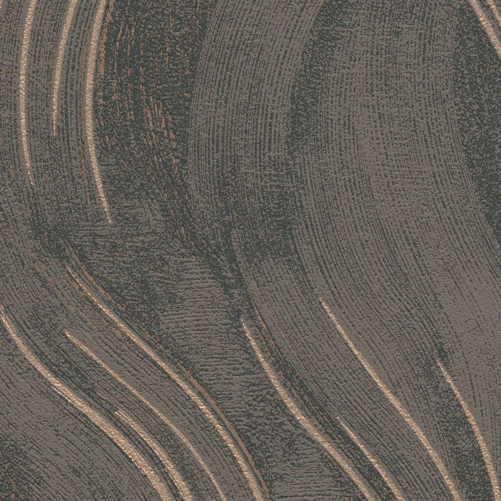 Strukturtapete 10456-11 Vliestapete Grafik 0.53 x 10.05 m Produktbild 