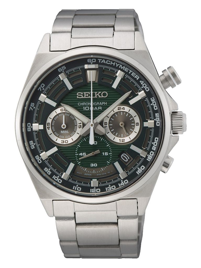 Cronografo Seiko SSB405P1 da uomo Immagine del prodotto 