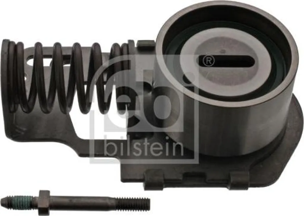 Febi Bilstein 06980 Galet Tendeur de Courroie Crantée OE 0818.19