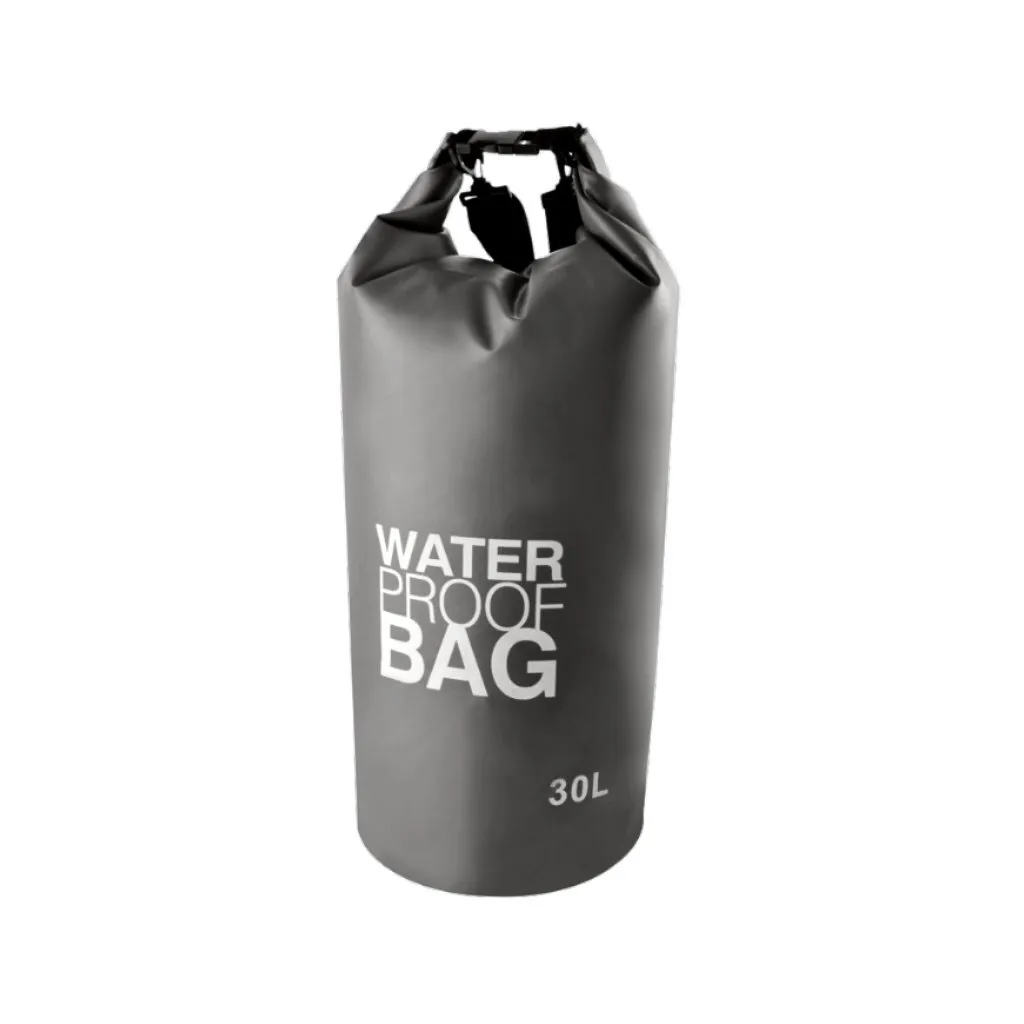 Zaino Dry Bag 30L Impermeabile: Migliore Sacca Stagna per Trekking e SUP
