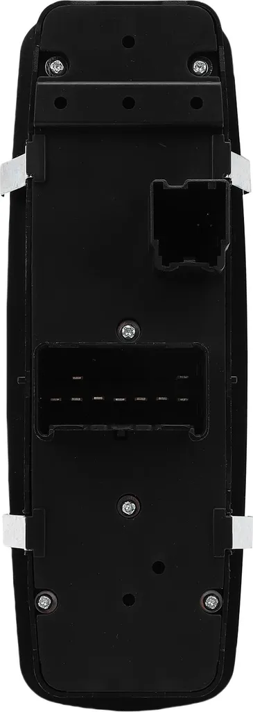 Bouton lève-vitre maître 68110866AB pour Grand Caravan 2012-2016 3/9 broches