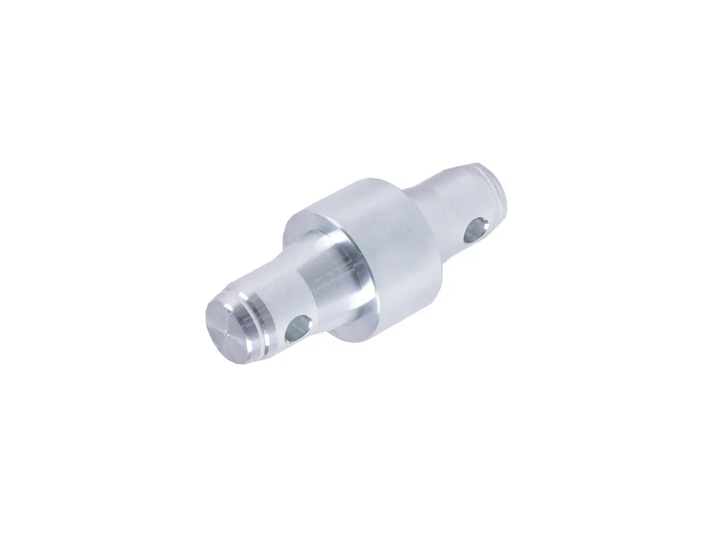 ALUTRUSS QUICK-LOCK Pièce d'écartement 20mm pour structure alu conique