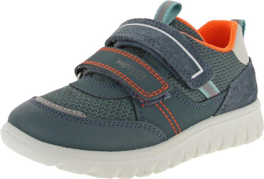 Superfit Jungen Klettschuhe 33