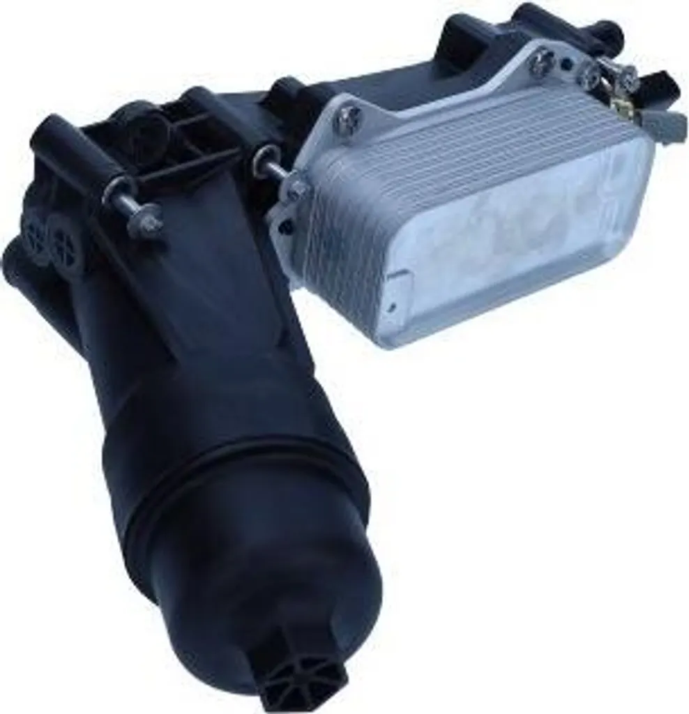 Boîtier de Filtre à Huile pour Jeep Journey 3.6 2013- avec Radiateur