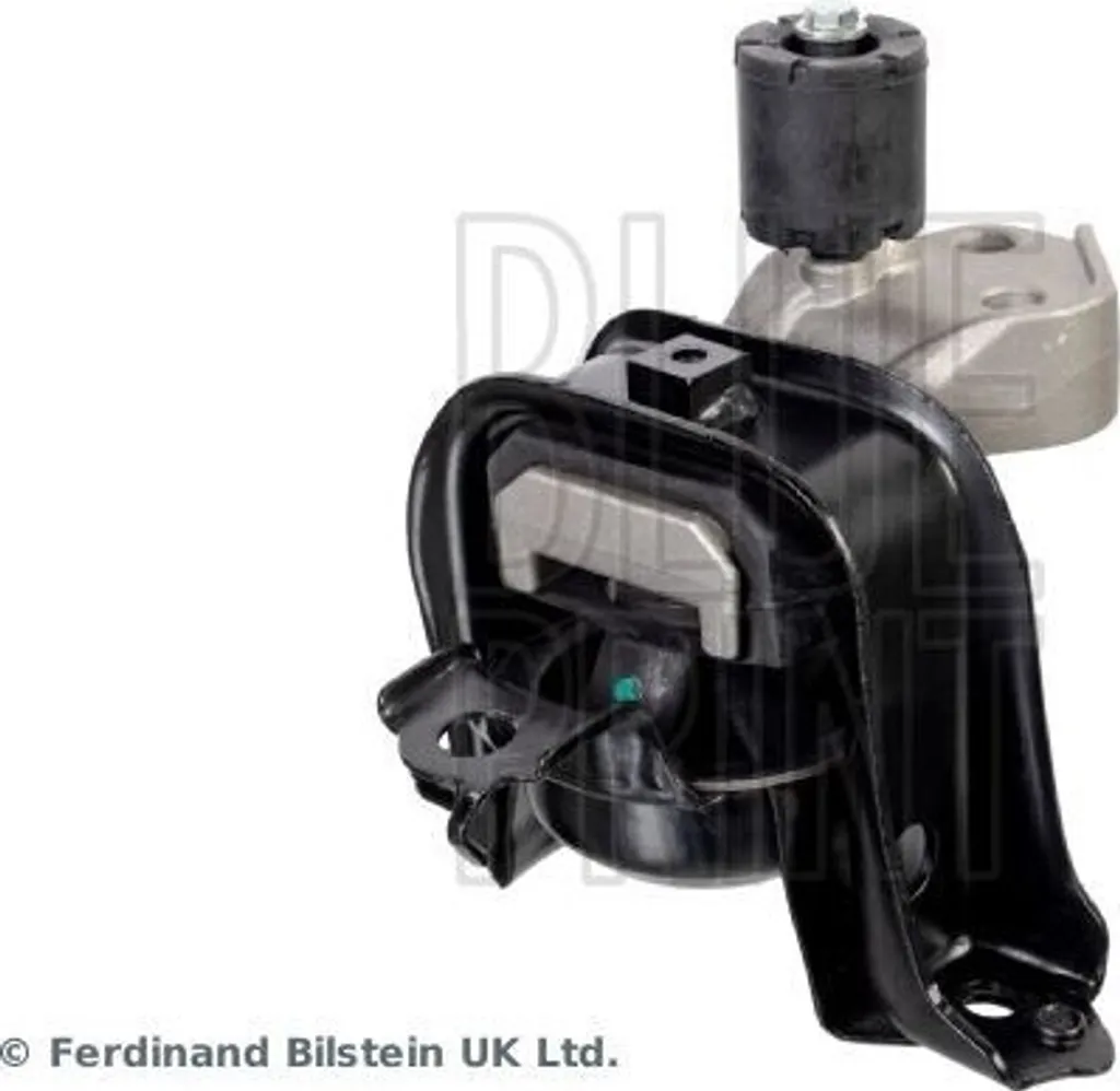 Support moteur métallique en caoutchouc droit pour Toyota Yaris P1 1.0 1.3