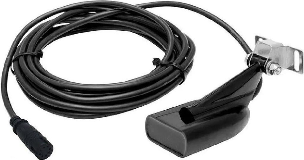 Lowrance Hook Reveal 83/200 Hdi Xdcr Kit Transducer Schwarz Produktbild 