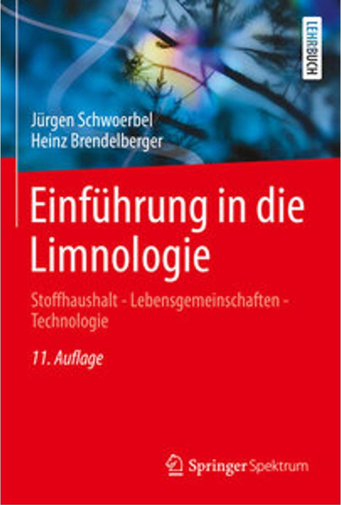Einführung in die Limnologie