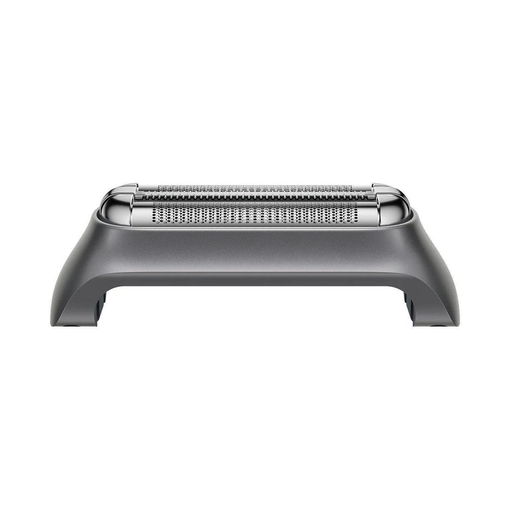 Laifen P3 Pro Ersatzkopf – Präziser Scherkopf für Elektrorasierer, kompatibel mit P3 Pro, Nass- & Trockenrasur (Grey)