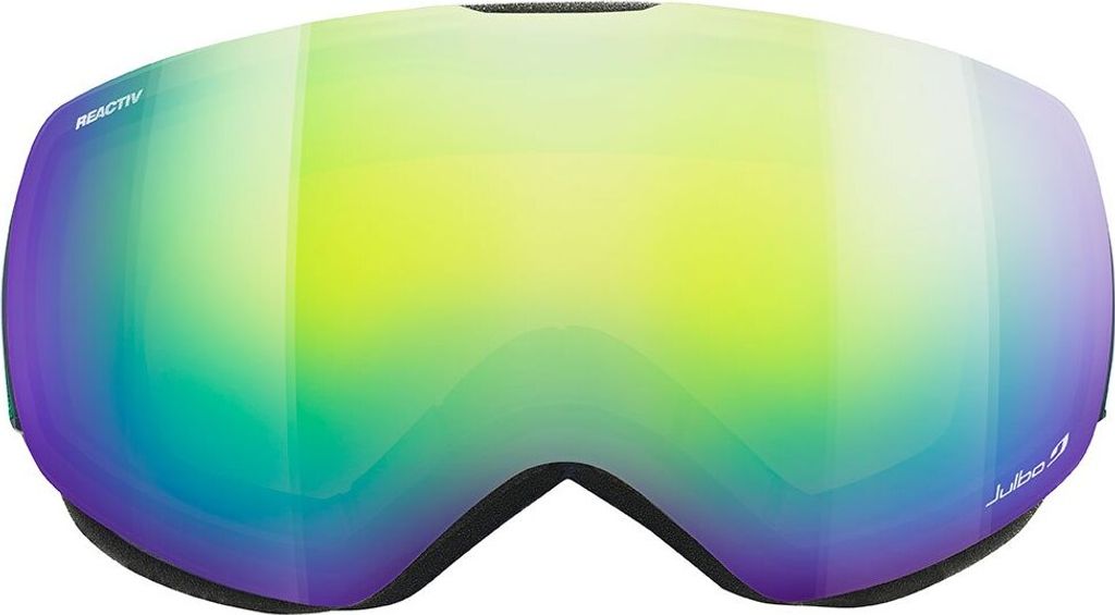 Julbo Shadow Skibrille Grün,Blau Reactiv All Around/CAT2-3 Grün,Blau Reactiv All Around/CAT2-3