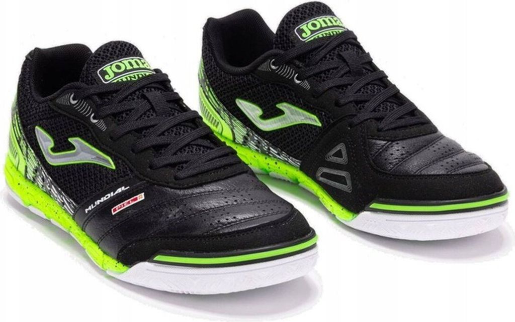 Buty Joma Mundial BUTYJOMAMUNS2501INMUNDIAL2501INDOOR Zdjęcie produktu 2