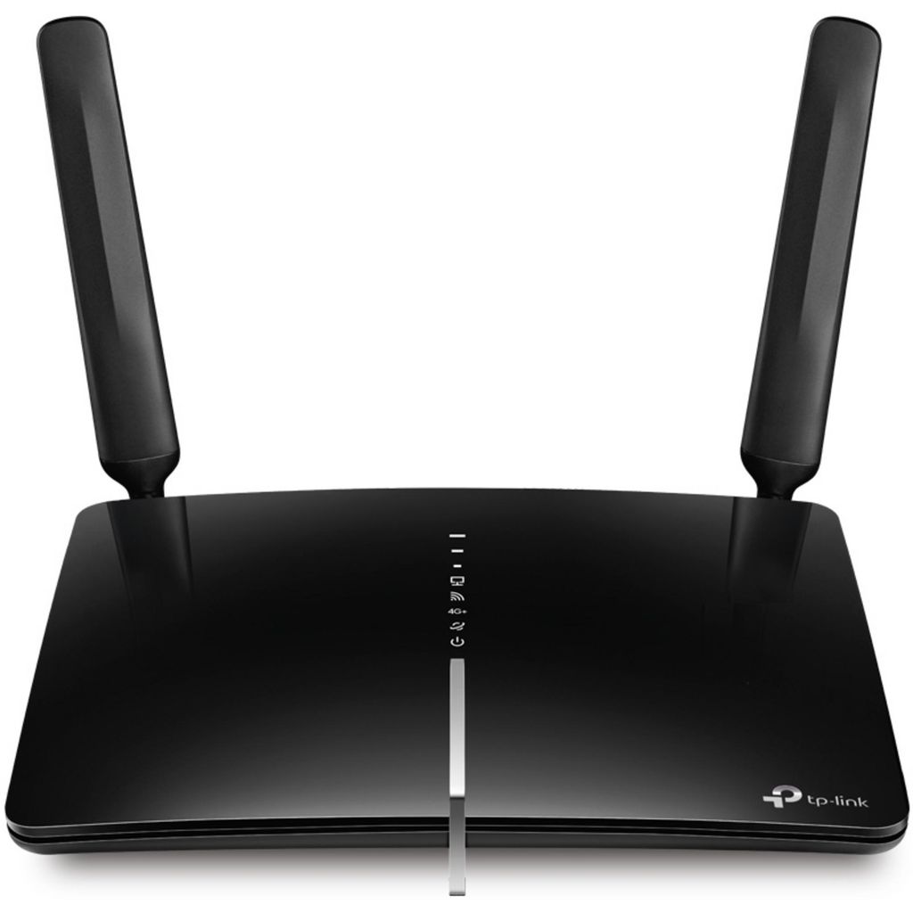 TP-Link Archer MR600 4G+ Cat6 AC1200 Wireless Dual Band - Produktbild 