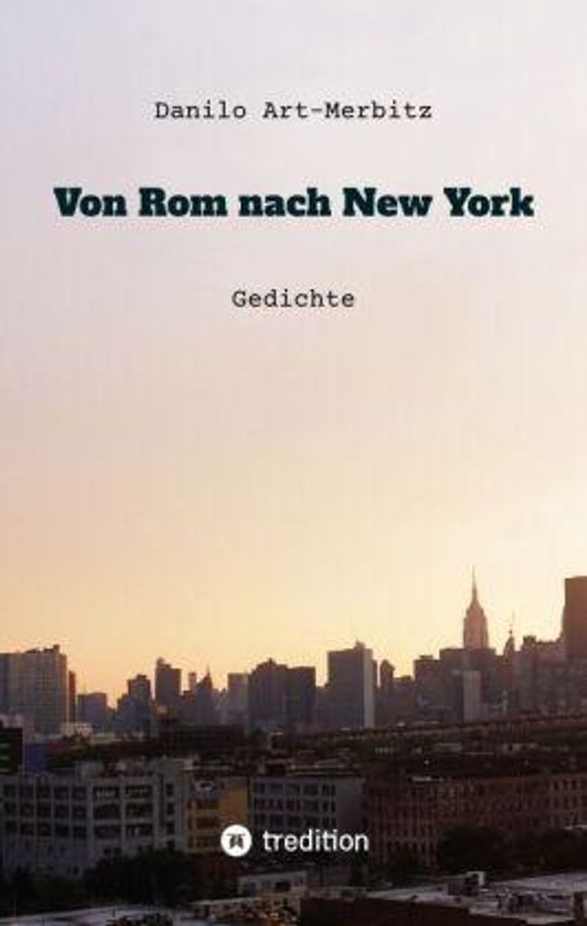 Von Rom nach New York