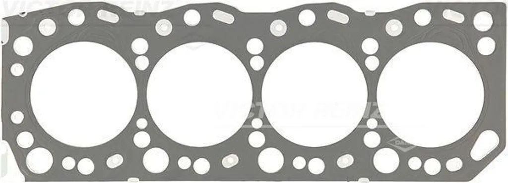 Stop fuites moteur : Joint de culasse VICTOR REINZ 61-53035-10 pour Punto