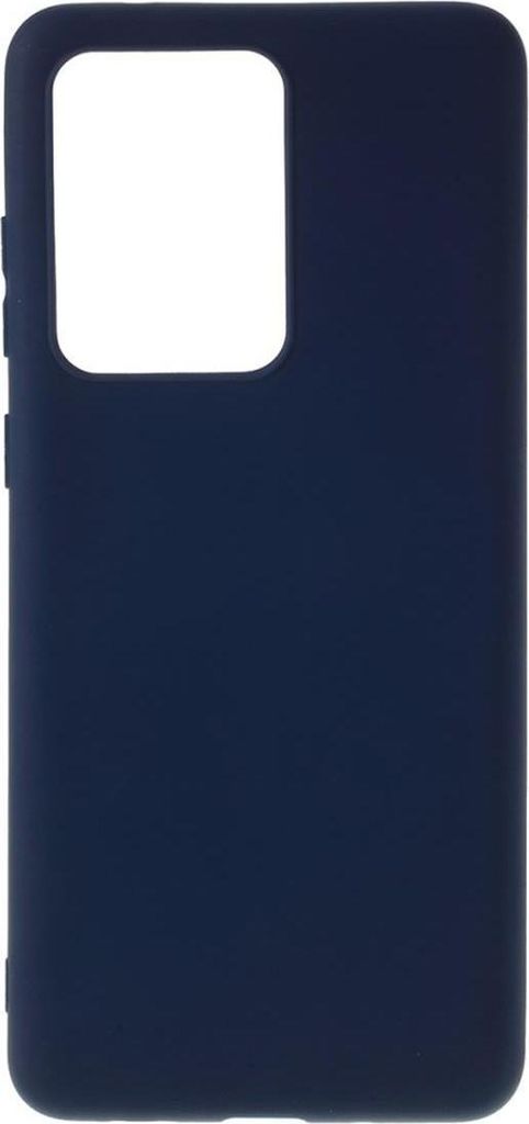 Hülle für Xiaomi Redmi 10/10 Prime Handyhülle Silikon Case Cover Bumper Matt