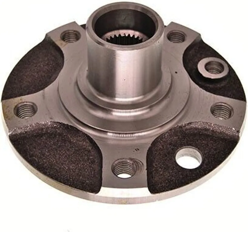 Moyeu de roue MAXGEAR 33-0487 pour Opel Vectra B J96 OE 090496444