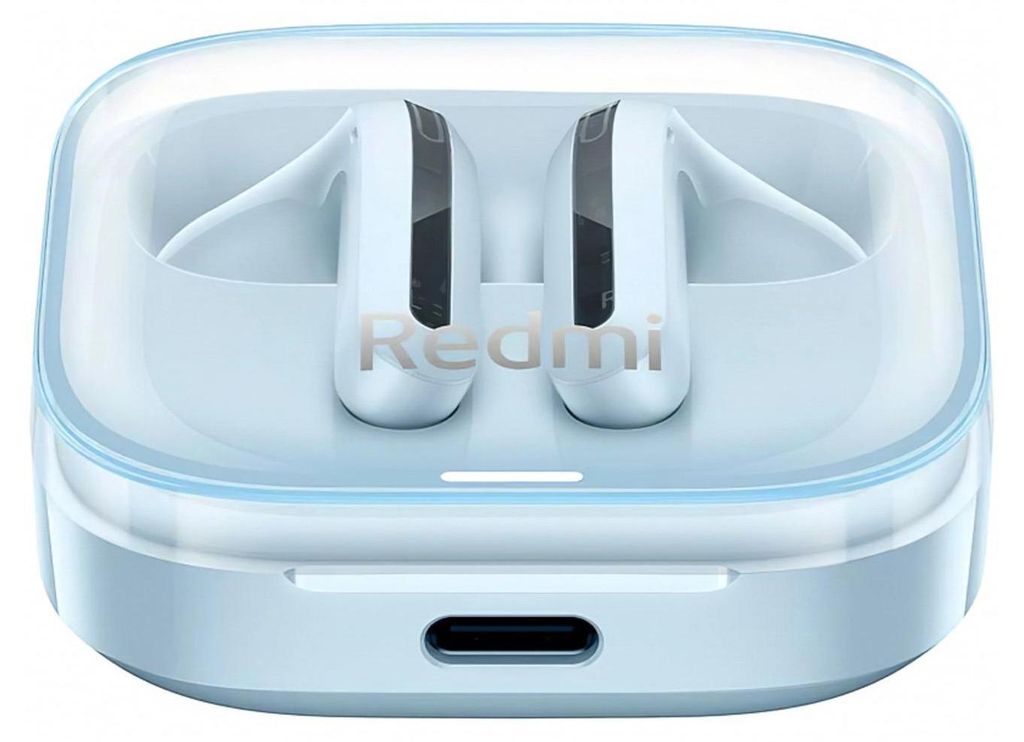 Xiaomi Redmi Buds 6 Active, In-Ear-Kopfhrer, 30h Produktbild 