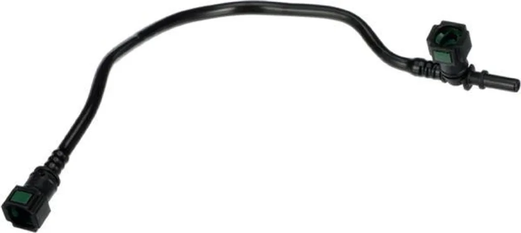 Durite de carburant compatible Clio et Thalia - GATES MFL1067 OE
