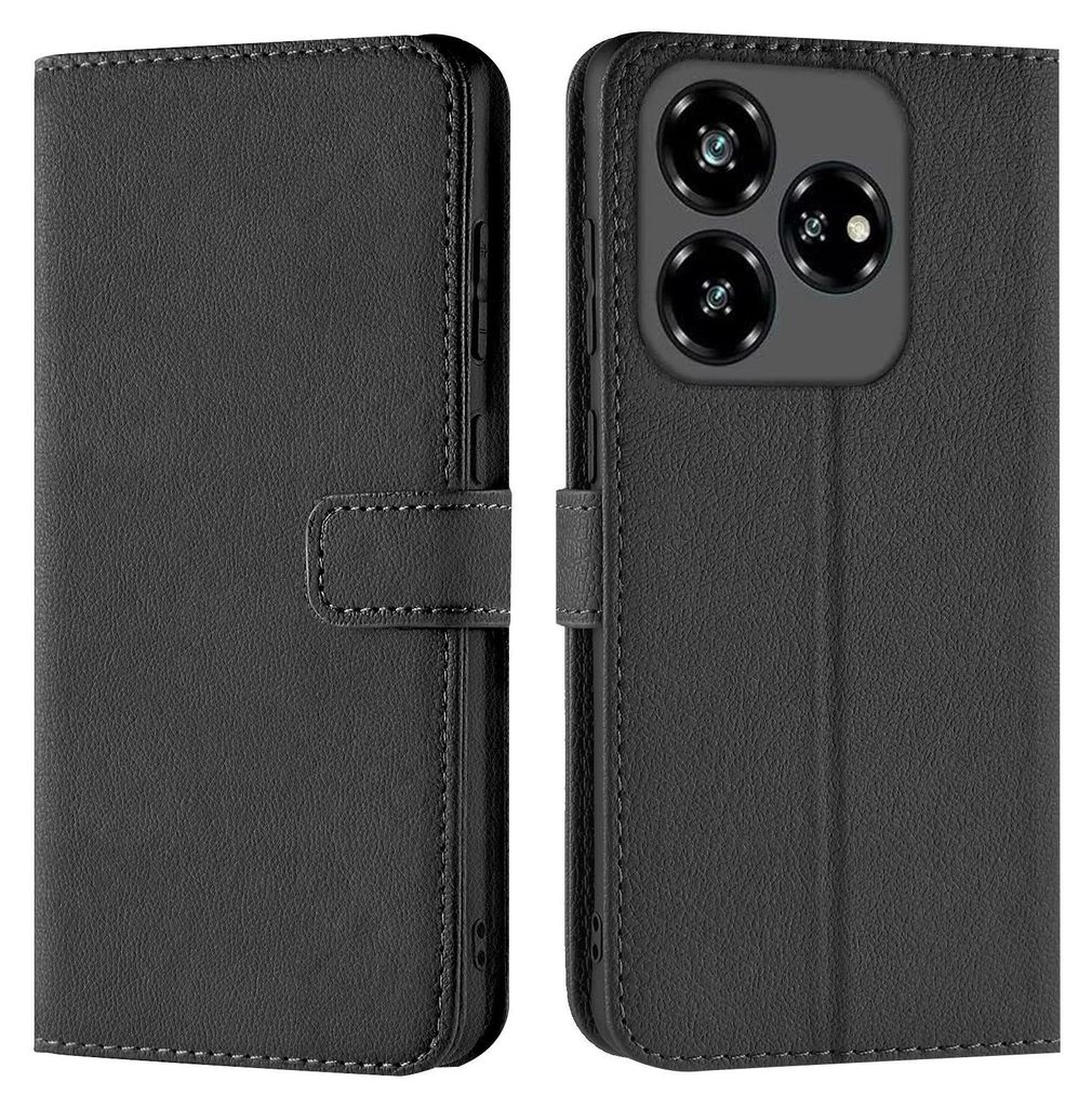 Puzdro typu kniha pre ZTE Blade V60 Vita Cover Flip Cover Obrázok produktu 