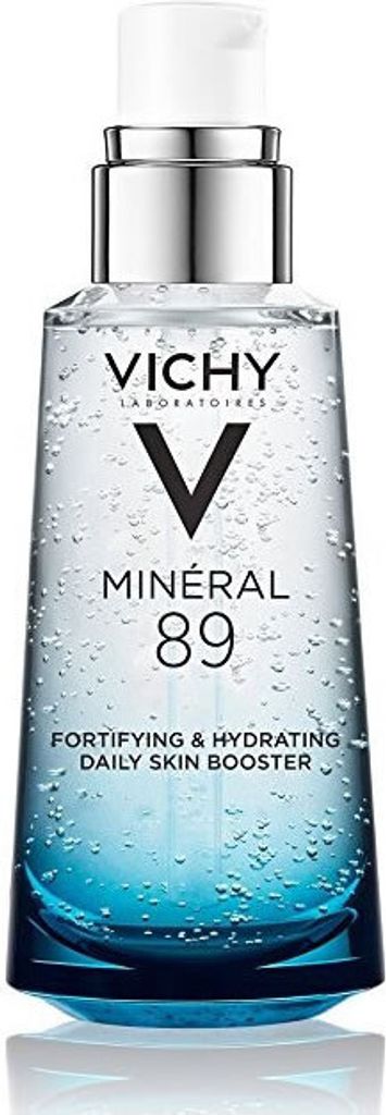 Vichy Mineral 89 Hyaluronic Acid krem nawilżający do twarzy Zdjęcie produktu 6
