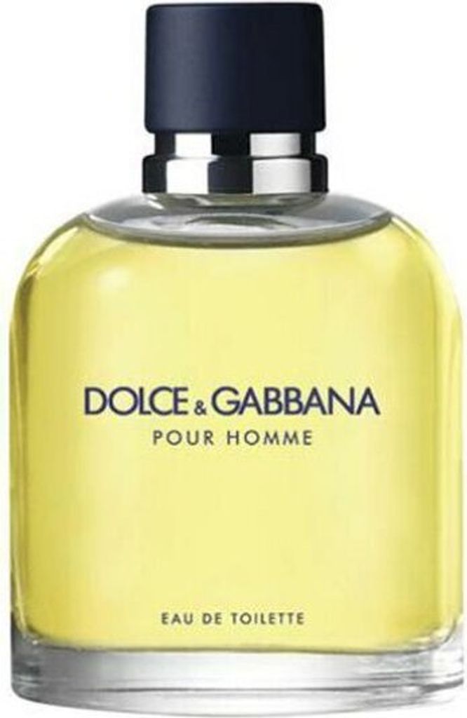 Dolce&Gabbana Pour Homme, Männer, 75 ml, Spray, 1 Stück(e)