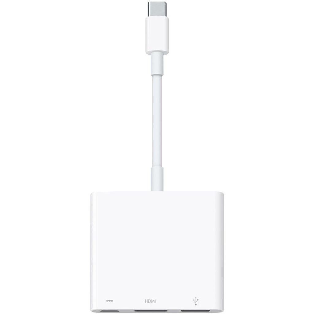 Apple USB‐C Digital AV Multiport Adapter