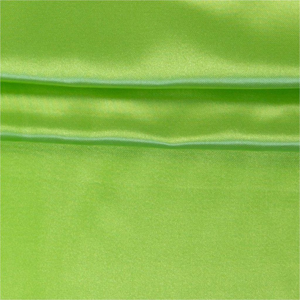 Satin glänzend ab 1m x 1,5m Polyester Stoff Kostümstoff Modestoff Dekostoff