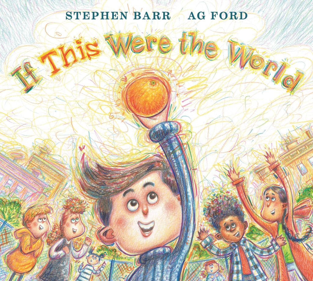If This Were the World
