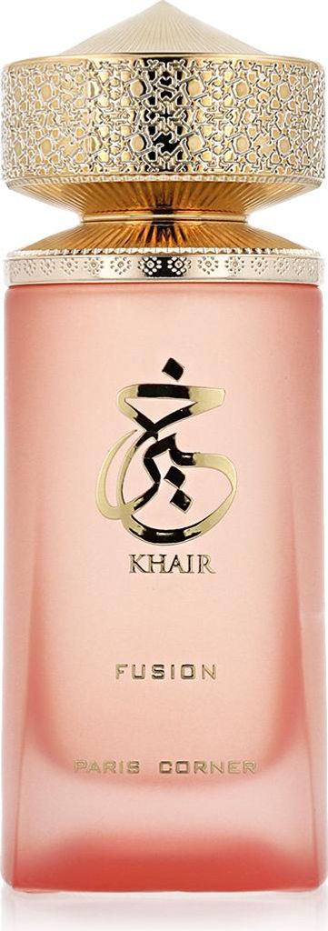 Paris Corner Khair Fusion EDP 100 ml W Obrázek produktu 