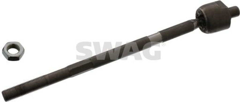 SWAG 70 94 4372 Axialgelenk Spurstange für FIAT PALIO Weekend (178DX) Vorne Links Vorne Rechts