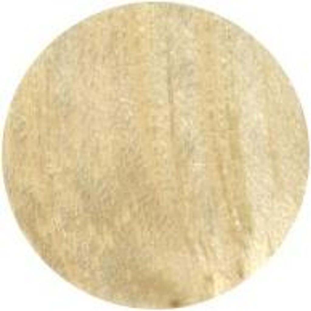 Selbstklebende Schraubenabdeckung Ø 14mm HAFELE - Naturholz Esche - Beutel 1040 Stück - 045.24.500