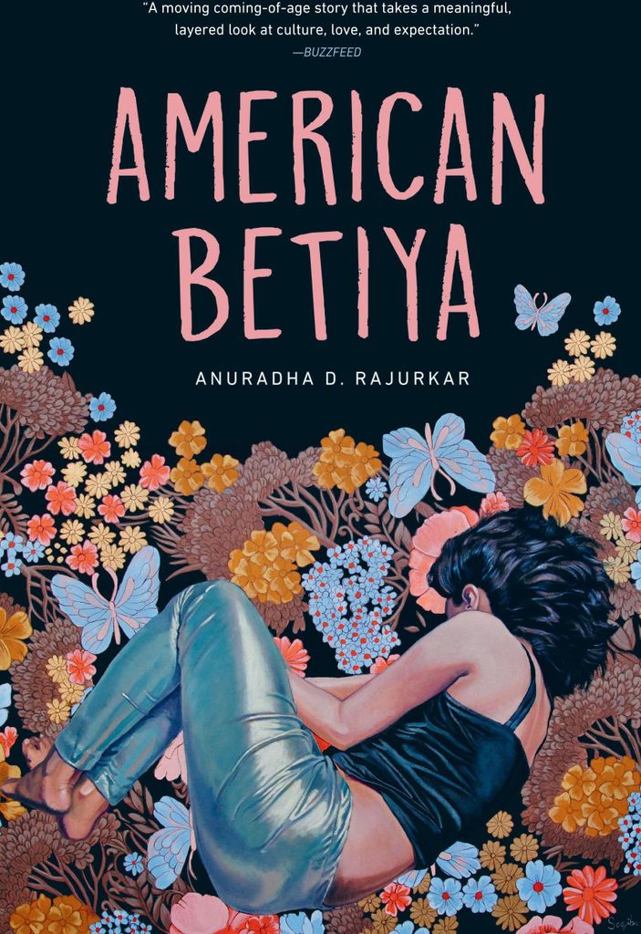 American Betiya
