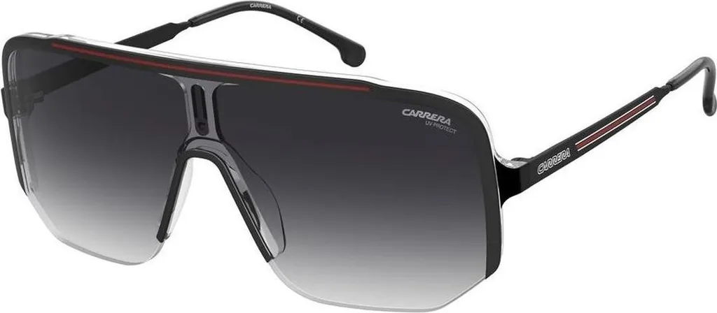 Lunettes de soleil Carrera 1060/S Idéales Conduite et Sport Chic Actif