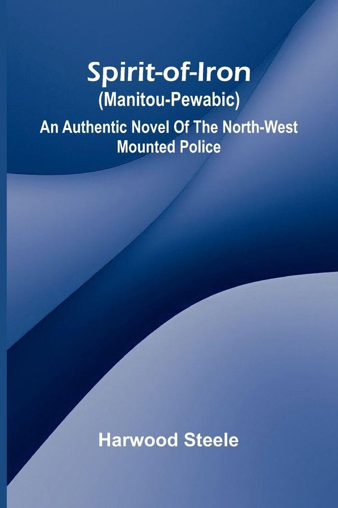 Spirit-of-iron (Manitou-pewabic)